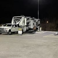 Love's RV Hookup ico