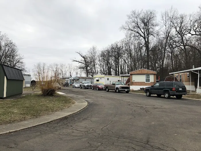 Hickory Grove Mobile Home Community Picture 1