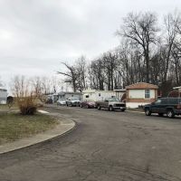 Hickory Grove Mobile Home Community ico