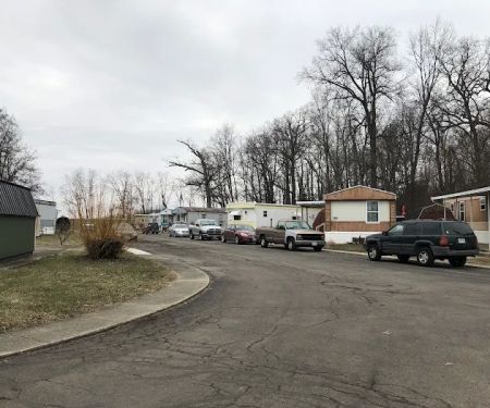 Hickory Grove Mobile Home Community