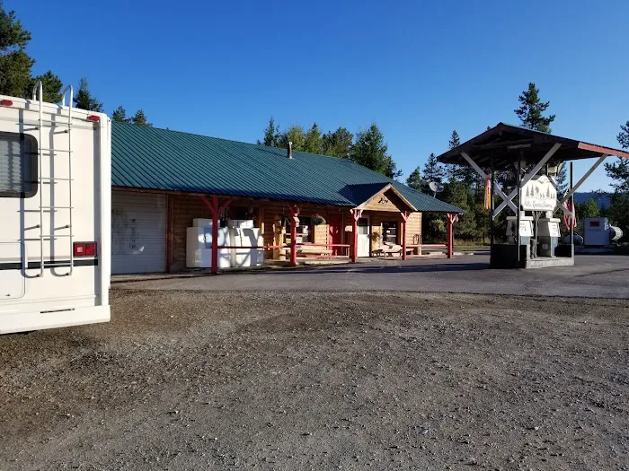 Moose Crossing Inc Picture 5