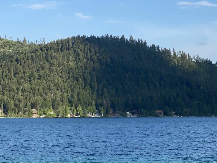 Ashley Lake North Campground Picture 5