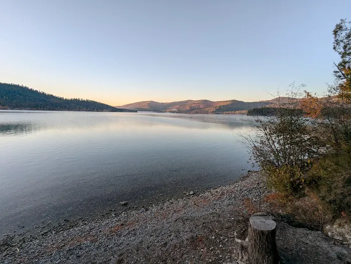 Ashley Lake North Campground Picture 3