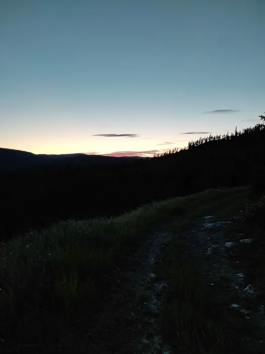 Ashley Lake North Campground Picture 7