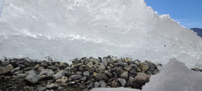 Ashley Lake North Campground Picture 6