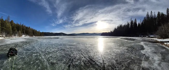 Ashley Lake North Campground Picture 10