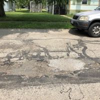 Harvest Square Mobile Home ico