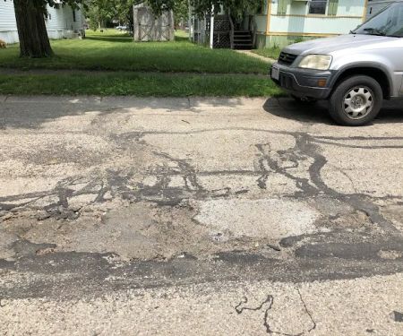 Harvest Square Mobile Home