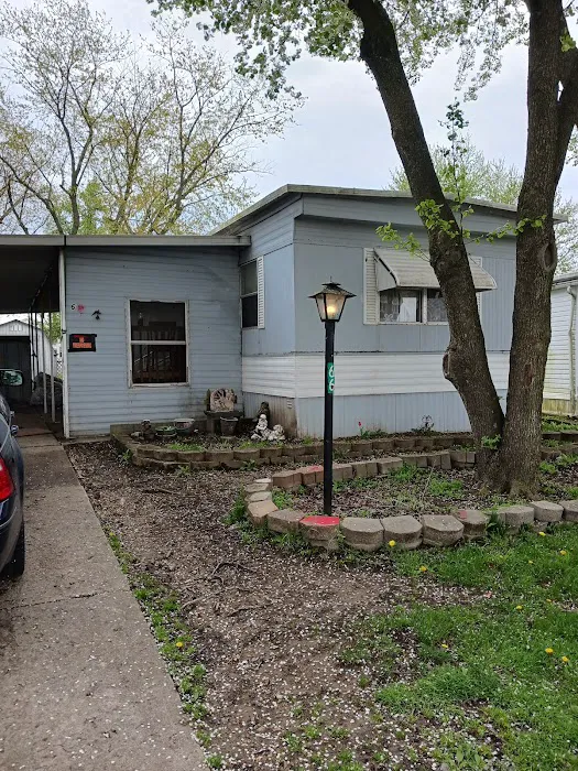 Brookside Village Mobile Home Park Picture 5