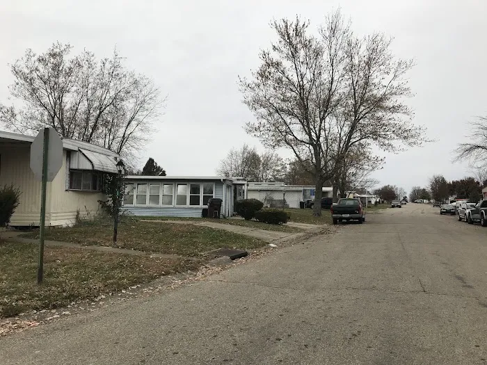 Brookside Village Mobile Home Park Picture 4