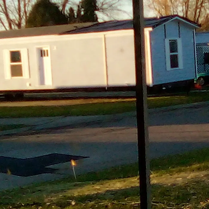Brookside Village Mobile Home Park Picture 6
