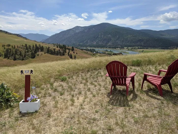 Off the Beaten Path Glampground Picture 3