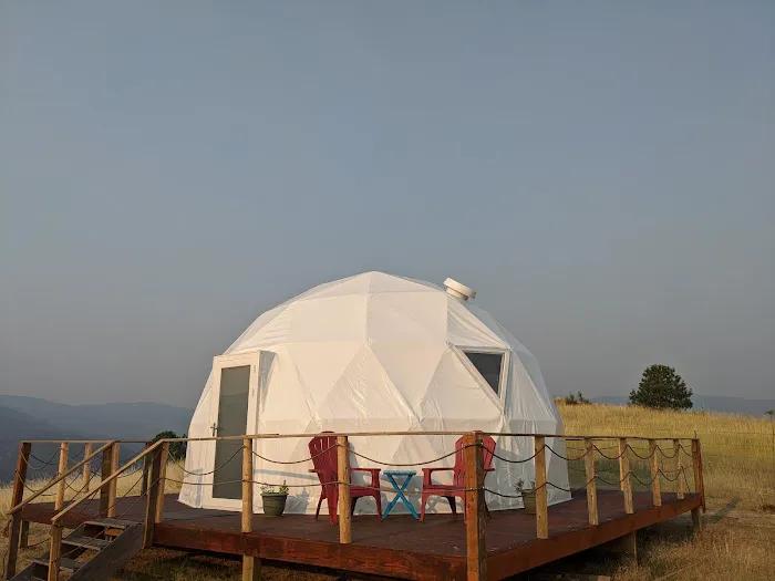 Off the Beaten Path Glampground Picture 6