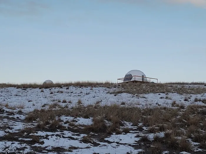 Off the Beaten Path Glampground Picture 1