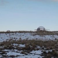 Off the Beaten Path Glampground ico