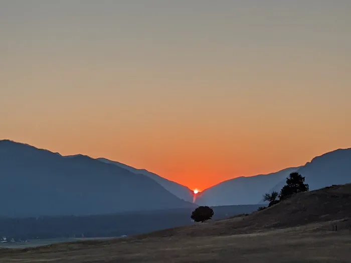 Off the Beaten Path Glampground Picture 4