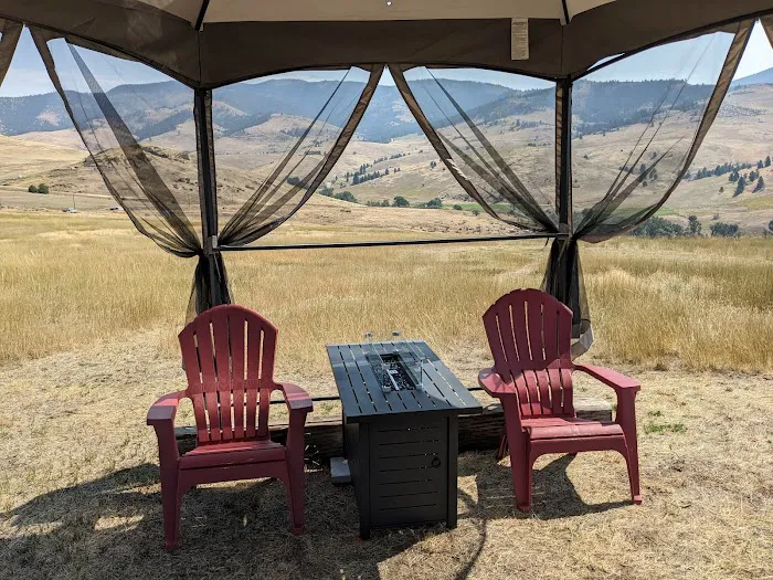 Off the Beaten Path Glampground Picture 5