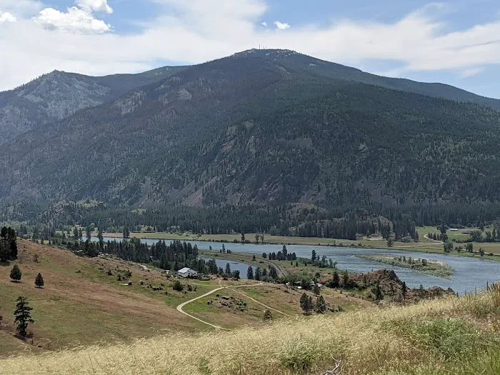 Off the Beaten Path Glampground Picture 7