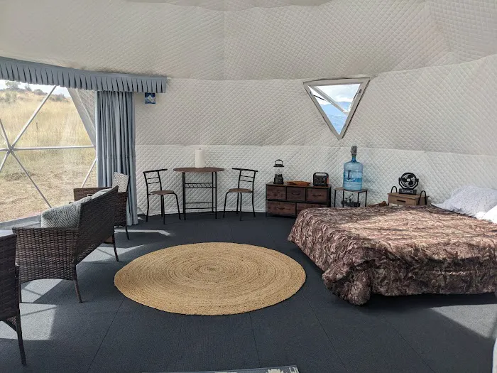 Off the Beaten Path Glampground Picture 9