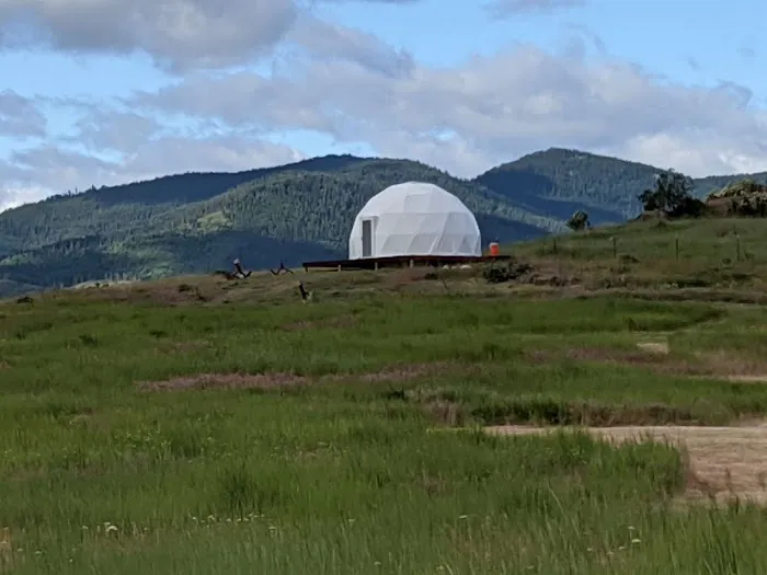 Off the Beaten Path Glampground Picture 2