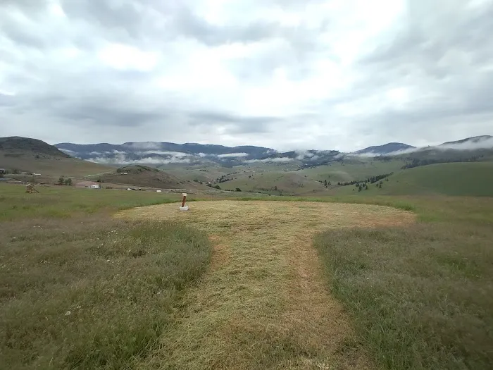 Off the Beaten Path Glampground Picture 10