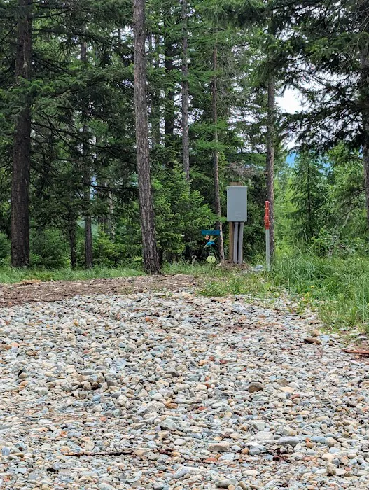 Ashley Lake Hideaway Picture 7