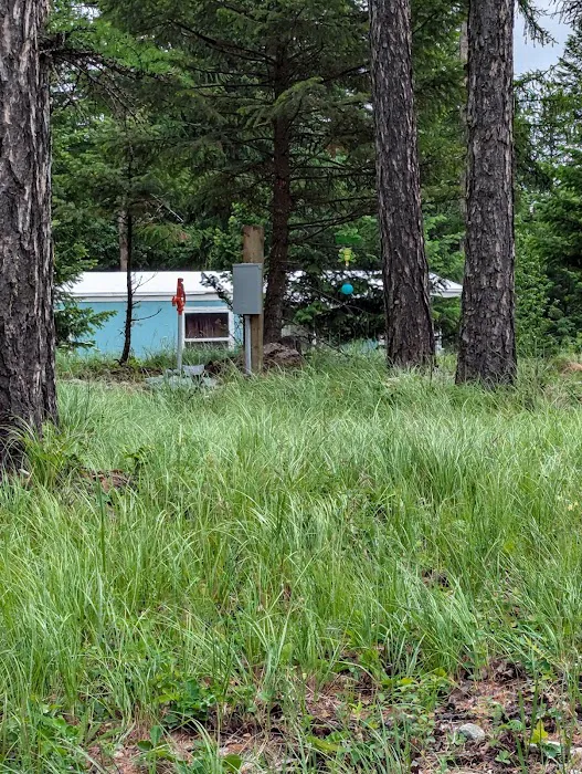 Ashley Lake Hideaway Picture 3