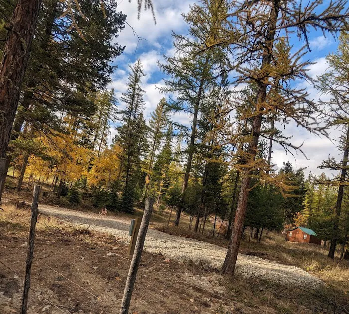 Ashley Lake Hideaway Picture 5