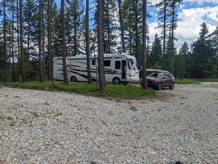 Ashley Lake Hideaway Picture 8