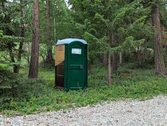 Ashley Lake Hideaway Picture 9