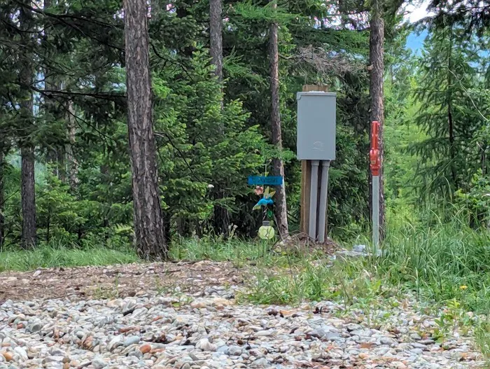 Ashley Lake Hideaway Picture 2