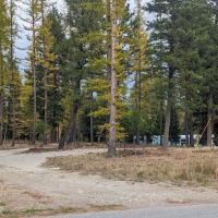 Ashley Lake Hideaway ico