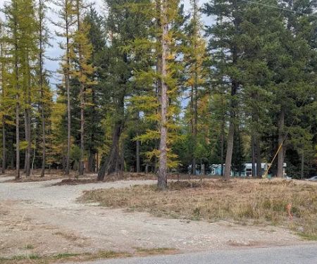 Ashley Lake Hideaway