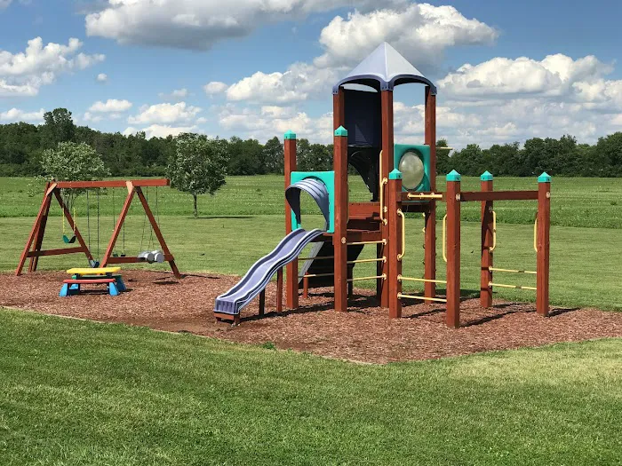 Tomorrow's Stars RV Resort Picture 2