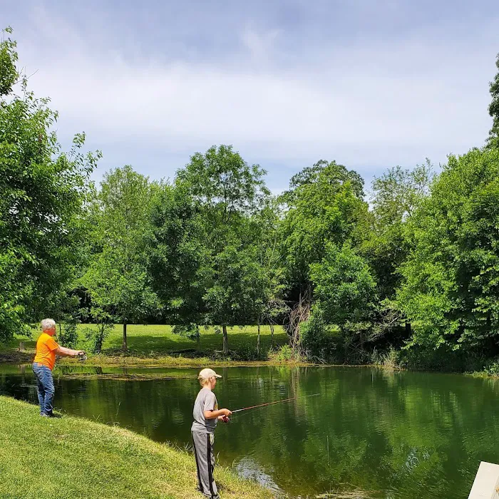 Tomorrow's Stars RV Resort Picture 8