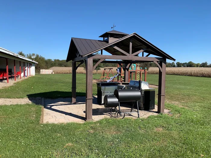 Tomorrow's Stars RV Resort Picture 4