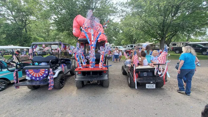 Tomorrow's Stars RV Resort Picture 1