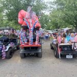 Tomorrow's Stars RV Resort