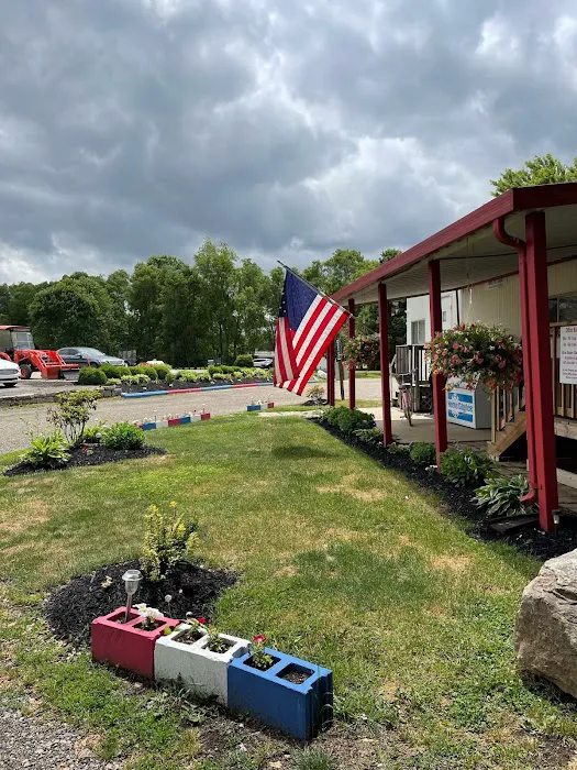 Tomorrow's Stars RV Resort Picture 6