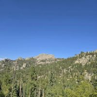 Sylvia Lake Campground ico