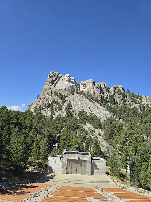 Sylvia Lake Campground Picture 3