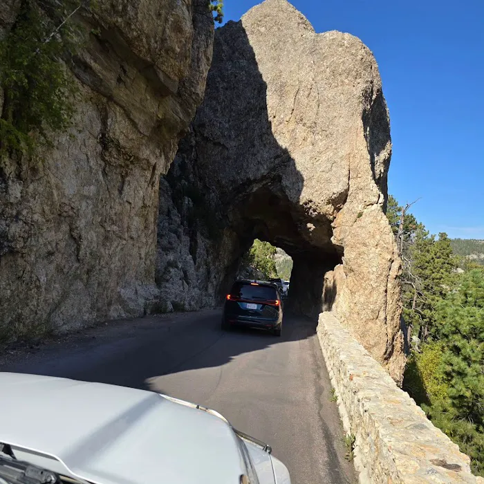 Sylvia Lake Campground Picture 9