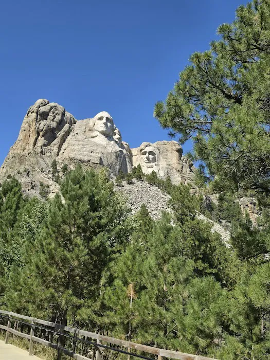 Sylvia Lake Campground Picture 7