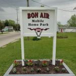 Bon Aire Mobile Home Park