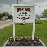 Bon Aire Mobile Home Park ico