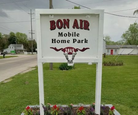 Bon Aire Mobile Home Park