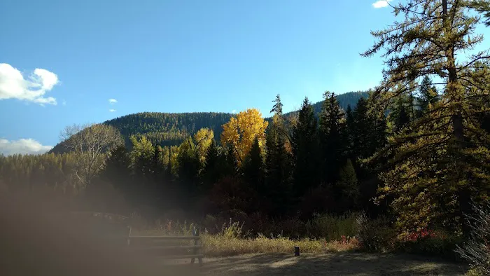 Tally Lake Campground Picture 10