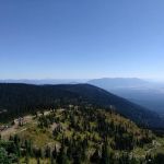 Tally Lake Campground