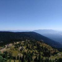 Tally Lake Campground ico