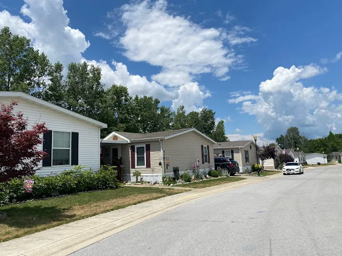 Eastwood Estates MHC Picture 2